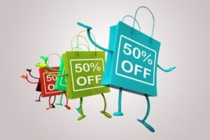 O que é Black Friday