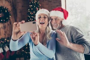Natal 2020: Aconchego com a Família
