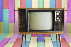 TV 70 anos