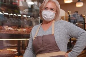 Empreendedorismo Feminino
