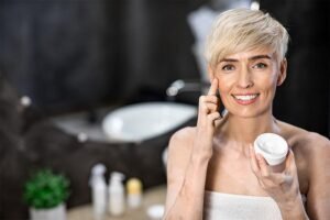 Novos hábitos de beleza 50mais