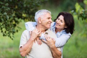 Menopausa e Libido