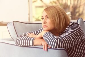 Menopausa e a Psique da Geração Baby Boomer