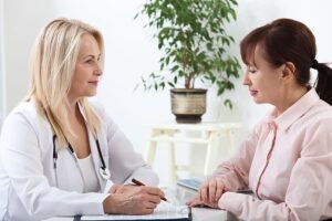 Menopausa: Tratamento