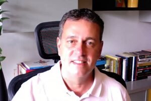 Diversão com Celso Ruggiero