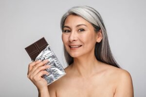 O cacau e o poder do chocolate