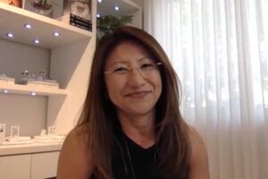 Inspiração de Vida - Cristiane Ishibashi