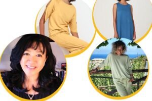 Dicas de como se vestir em casa com estilo