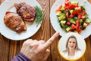 Dieta sem Carne