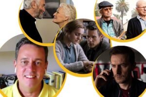 Séries e Filmes Imperdíveis