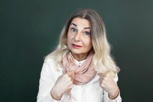 O sentimento de invisibilidade da Consumidora madura
