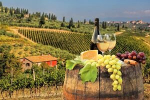 Vamos Viajar para a Toscana
