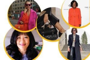 Dicas de outono inverno 2022 para mulheres maduras