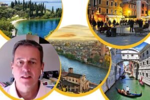 Dicas de viagem - Munique para Toscana - parte 2