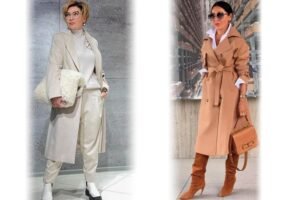Como definir o seu estilo e o guarda-roupa