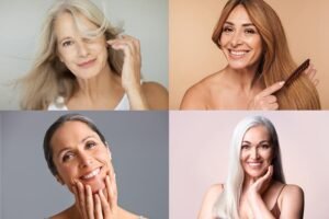 Beleza - Hair Care com tecnologia
