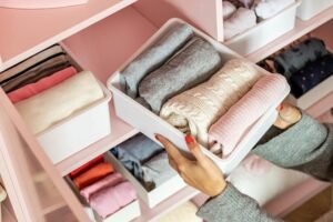 Como Ambientes organizados geram bem estar