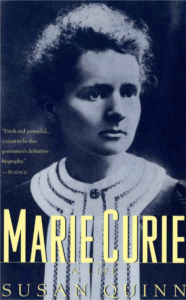 Marie Curie-Versao Ingles