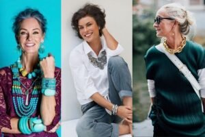 Moda - Acessórios para o Verão 2022-2023