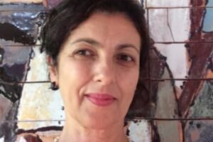 O amor a arte e a natureza transformando a vida com Isabel Galvanese