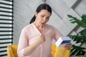 Reposição hormonal na menopausa
