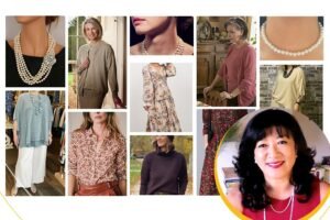 Moda - Peças que envelhecem o visual