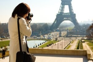 Tour Virtual Paris