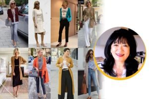 Looks com Cardigan Versátil e confortável