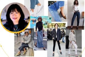 Looks elegantes sem salto