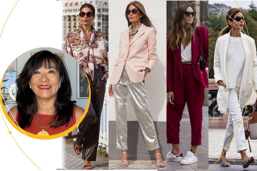 Moda - Dicas Outono-Inverno 2023