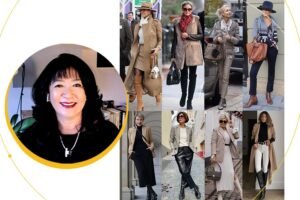 Inverno é a estação perfeita para looks com botas
