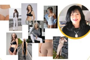 A importância da lingerie certa