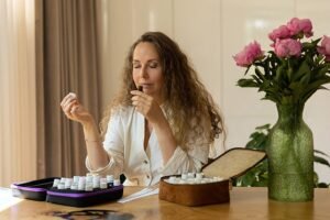 Aromaterapia