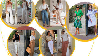 Dicas de looks para alongar a silhueta