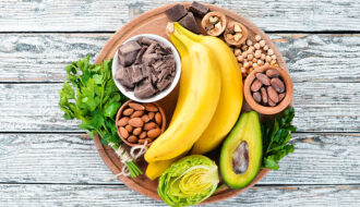 Saiba como a alimentação pode reduzir a ansiedade