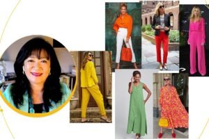 Dicas de Moda Primavera Verão 2024