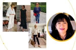 Moda - Looks com Mule
