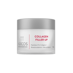 Collagen Filler Up