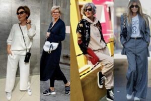 Sportswear