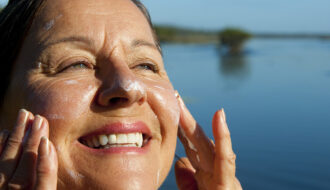 Saiba porque você deve usar Protetor Solar todos os dias