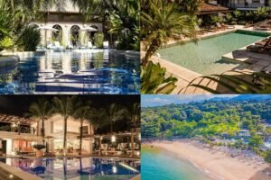 Dicas de hotéis charmosos na Praia