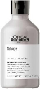 LOreal Professionnel Shampoo Silver