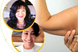 Como tratar o musculo do tchau