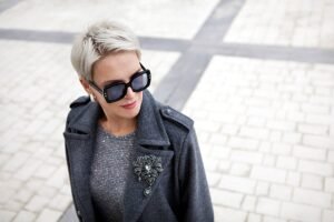 Óculos de Sol - proteção e estilo para as Mulheres 50mais