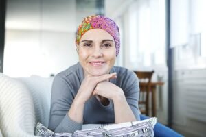 Câncer: como lutar e viver com o inimigo
