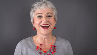 Positividade tóxica versus otimismo