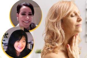 Beleza_Tratamento para pescoço e papada da pele Madura