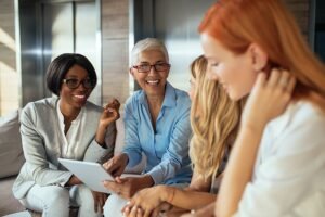 Lifelong Learning e Intergeracionalidade