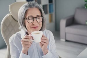 Cafezinho é bom demais. Melhor coado ou expresso?