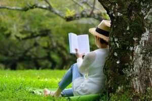Dicas de livros - Romances